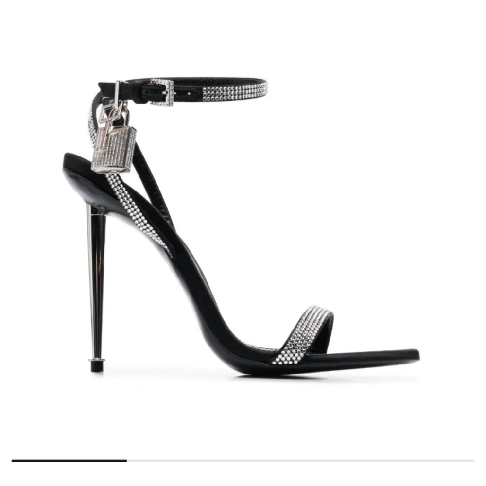 TOMFORD SANDALS - Picture 3 of 3
